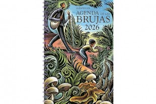 Agenda de las Brujas 2026