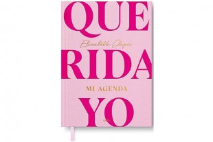 Agenda Querida Yo 2026 -...