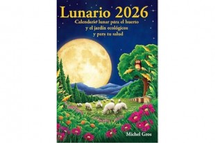 Calendario Lunar LUNARIO...