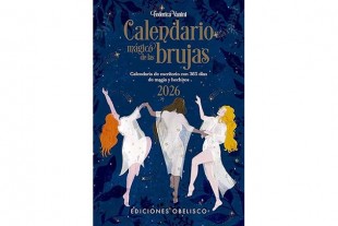 Calendario Mágico de las...