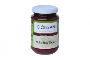 Alubias Rojas ECO 220gr...