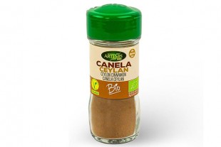 Canela de Ceylan Molida...