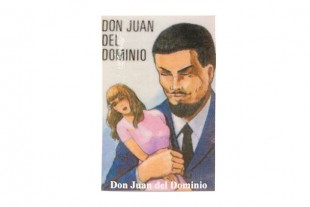 Estampa Juan del Dominio...
