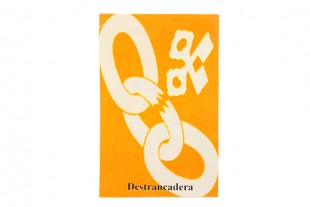 Estampa Destrancadera...