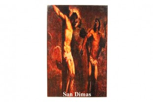 Estampa San Dimas...