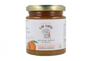 Mermelada de Naranja Amarga...