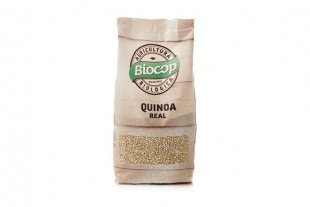 Quinoa Real ECO 250 gr Biocop