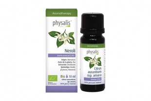 Neroli Aceite Esencial BIO...