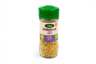 Cebolla Granulada Bote BIO...