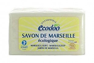 Jabón Marsella Pastilla...