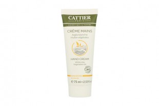 Crema de Manos con Arcilla...