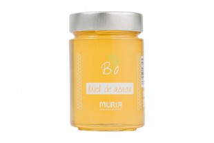 Miel de Acacia 470gr Muria