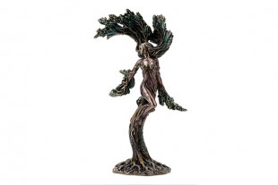 Figura Árbol de la Vida...