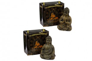 Figura Buda Tailandés Mini...