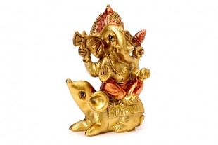 Figura Ganesha Mini 5-7cm...