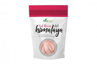 Sal Rosa Himalaya Fina 1Kg...