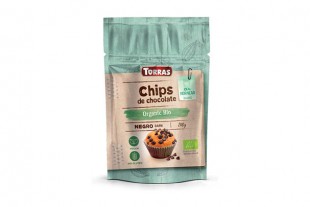 Chips de Chocolate Negro...