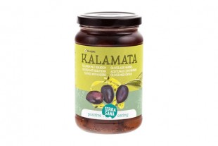 Aceitunas Kalamata con...