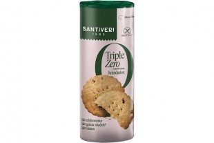 Galletas Triple Zero...