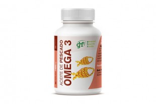 Omega 3 Aceite de Pescado...