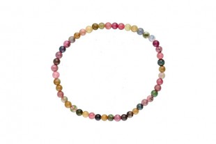 Pulsera Turmalina...