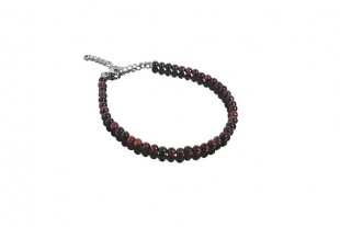 Pulsera Ojo de Buey Cuentas...