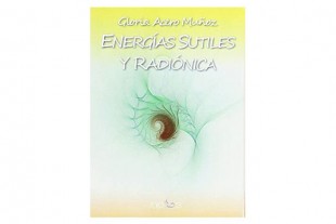 Libro Energías Sutiles y...