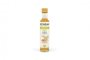 Vinagre de Manzana con...