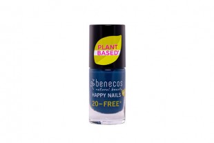 Laca de Uñas NORDIC BLUE...