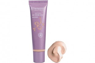 BB Crema 8 en 1 PORCELAIN...