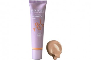 BB Crema 8 en 1 BEIGE 20ml...