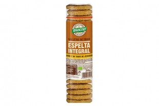 Galletas Espelta Integral...