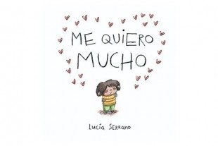 Libro Me Quiero Mucho -...