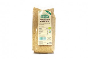 Amaranto Grano 500 gr ECO...