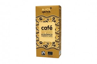 Café Descafeinado Molido...