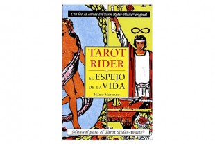 Pack Tarot Rider Waite 78...