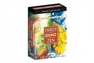 Tarot Osho ZEN - Gaia