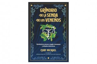 Libro Grimorio de la Senda...