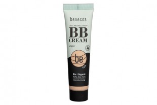 BB Crema 8 en 1 FAIR 20ml...