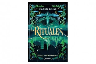 Libro Rituales Brujas y...