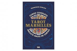 Tarot Marsellés Curso...