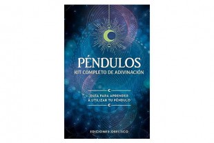 Péndulos KIT Completo de...