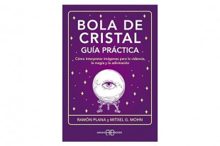 Libro Bola de Cristal Guía...