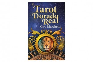 Tarot El Tarot Dorado Real...