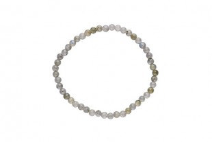 Pulsera Labradorita Bola...