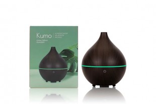 Humidificador Ultrasónico...