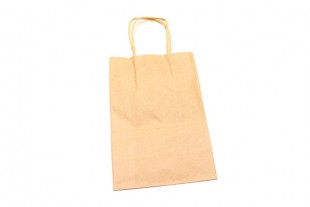 Bolsa Pequeña Papel 20 x 14...