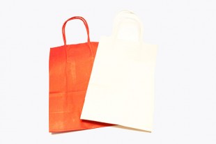 Bolsa Pequeña Papel 20 x 14...