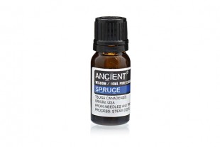 Abeto Negro Aceite Esencial...