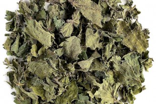 Ortiga Verde (Granel)